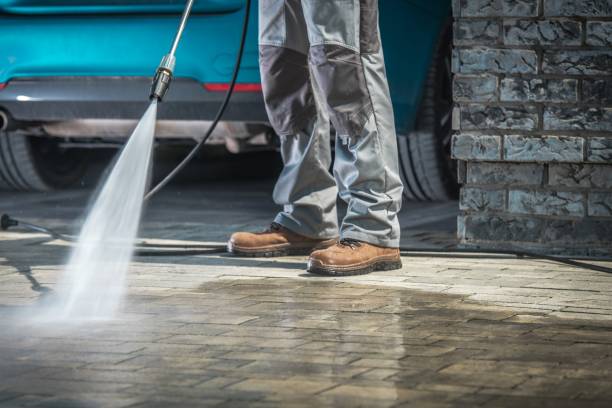 Best Oil Spill Cleanup  in Ojus, FL