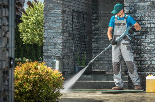 Best Roof Washing  in Ojus, FL