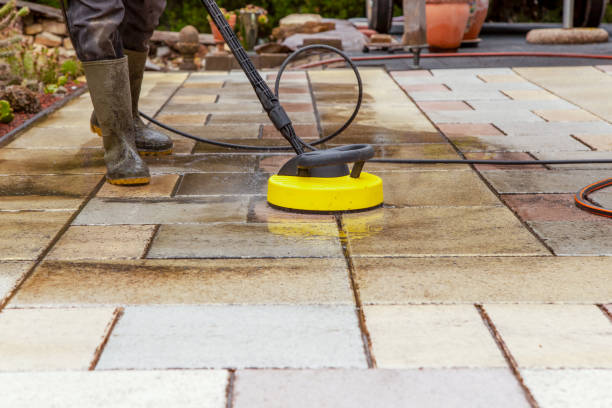 Best Gas Station Cleaning  in Ojus, FL