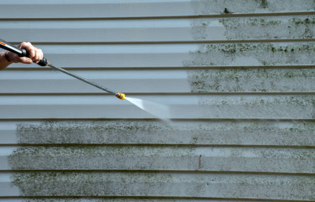 Best Factory Floor Cleaning  in Ojus, FL