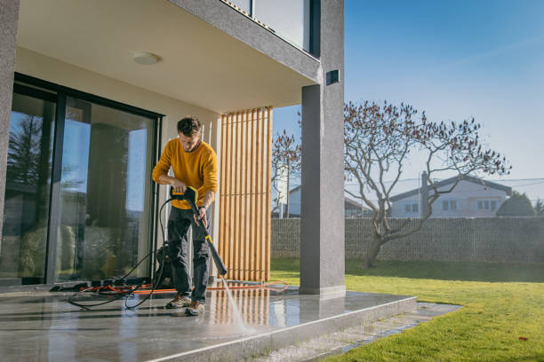 Trusted Ojus, FL Pressure Washing Experts